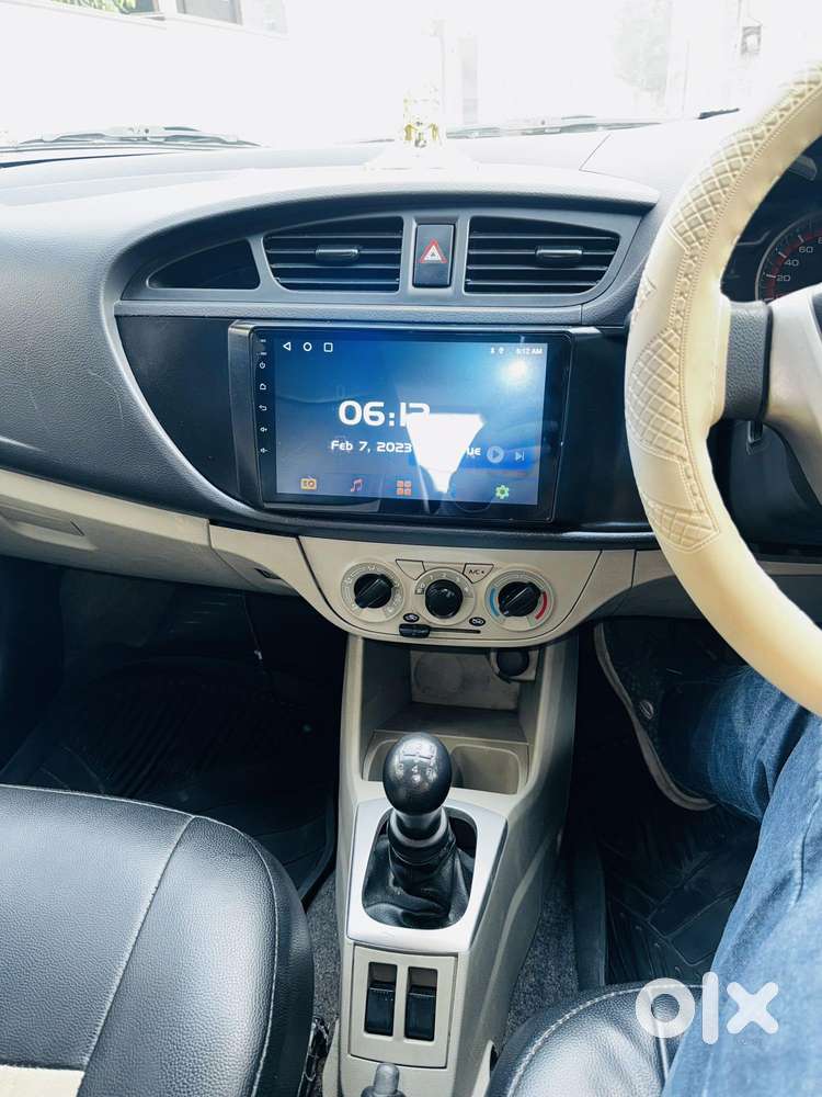 Maruti Suzuki Alto K10 Vxi (o), 2017, Petrol