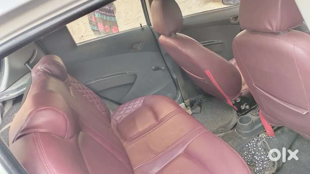 Chevrolet Beat 2011 Model