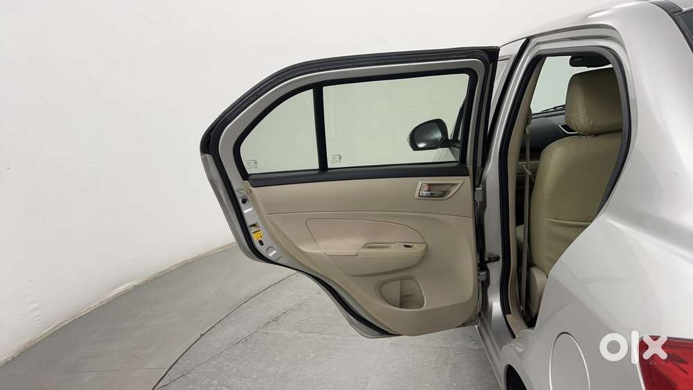 Maruti Suzuki Swift Dzire 2012-2015 1.2 Zxi, 2012, Petrol