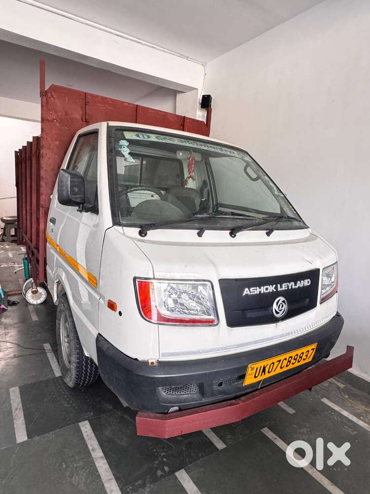Ashok Leyland Stile 2021 Diesel Well Maintained