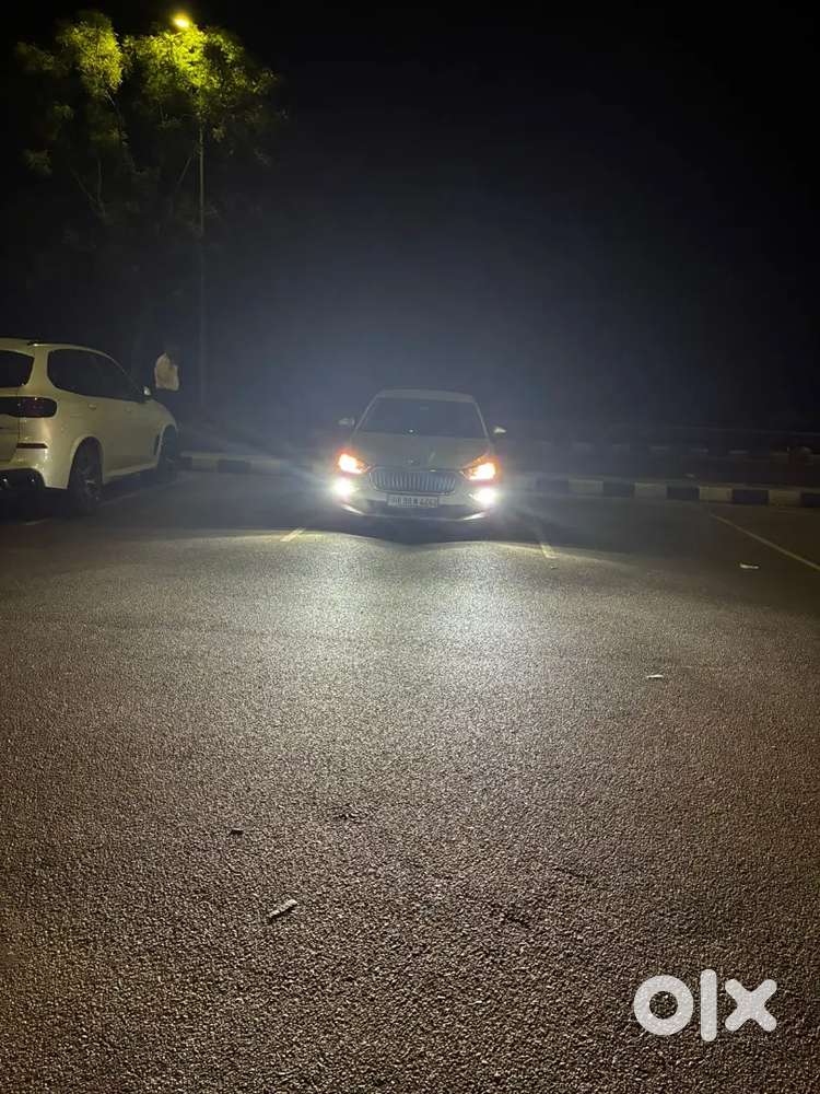 Skoda Slavia 2023 Petrol Well Maintained Hr 98 Gurugram Number