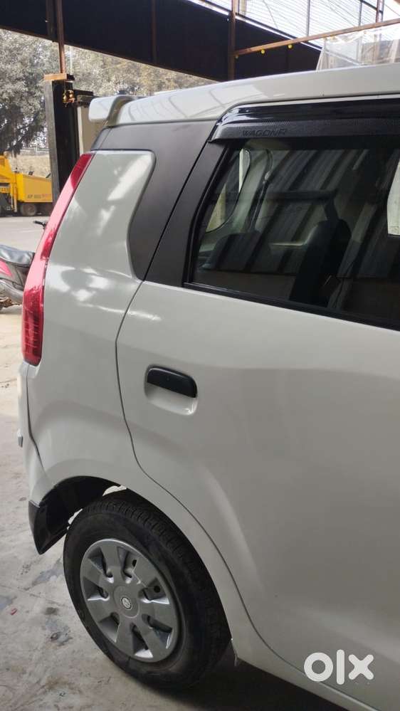 Comercial Wagonr Urgent Sell