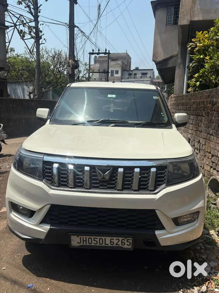 Mahindra Bolero Neo 2023