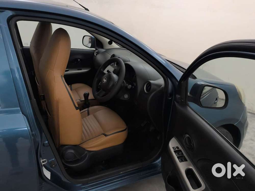 Nissan Micra Active 1.2 Xv Safety Pack, 2016, Petrol