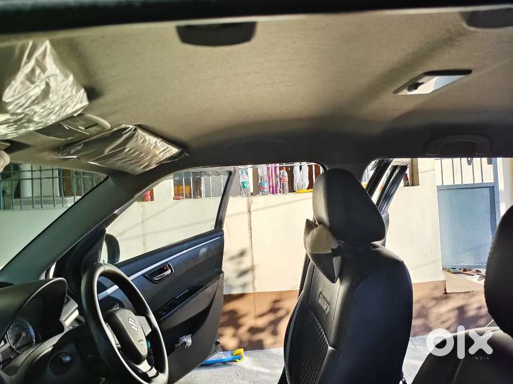 First Owner Excellent Condition Maruti Suzuki Swift