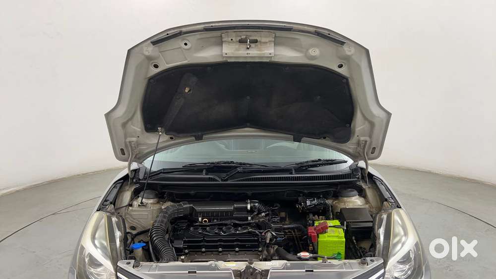 Maruti Suzuki Baleno 1.2 Alpha, 2018, Petrol