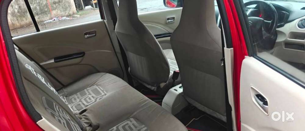 Maruti Suzuki Celerio Vxi, 2019, Petrol
