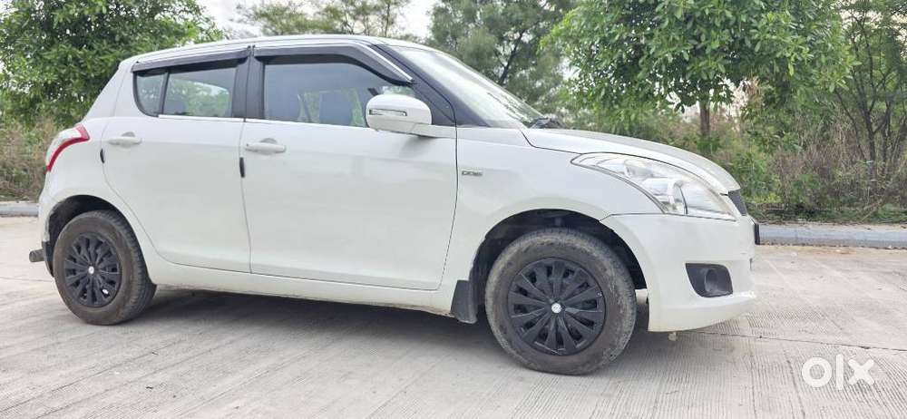 Maruti Suzuki Swift Ddis Vdi, 2013, Diesel