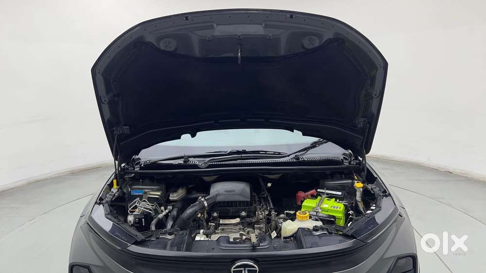 Tata Nexon Creative Plus 1.2 Revotron Petrol 7dca, 2024, Petrol