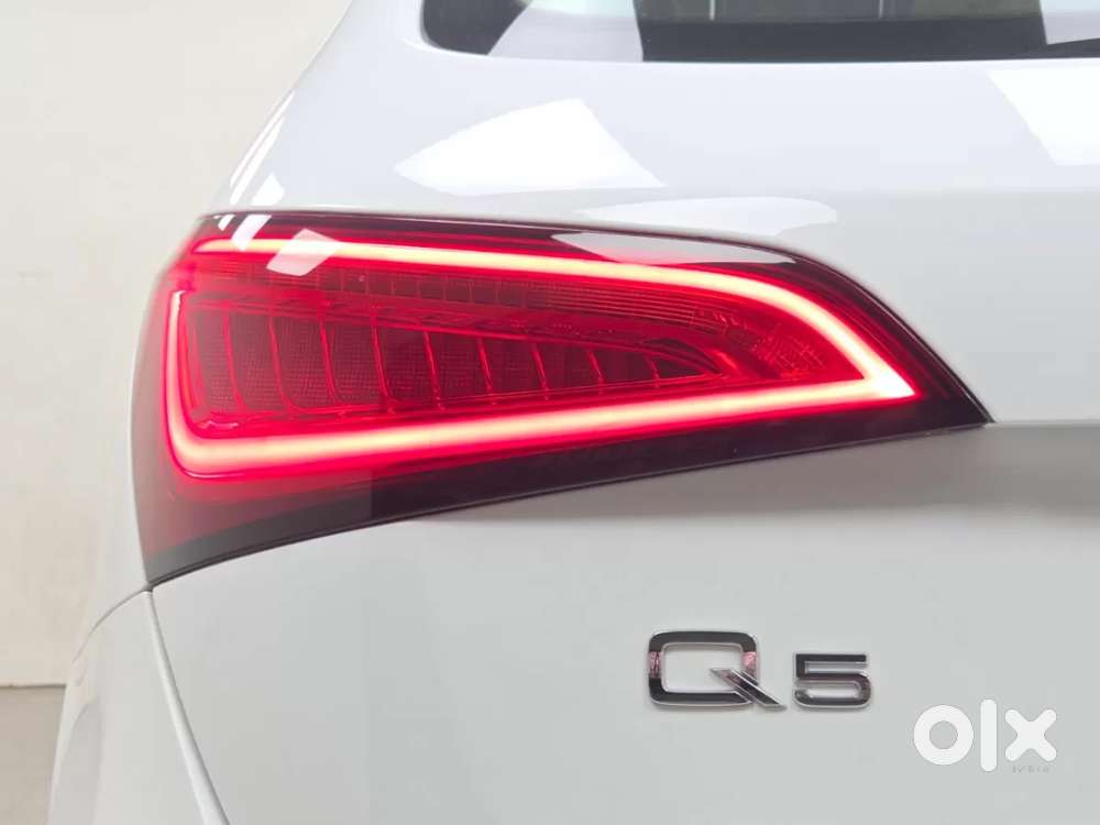 Audi Q5 2.0 Tdi Quattro Premium Plus, 2015, Diesel