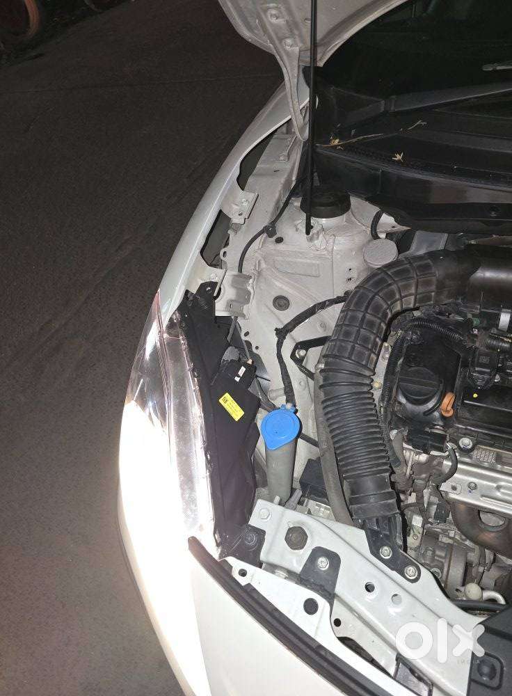 Maruti Suzuki Dzire 1.2 Vxi, 2023, Petrol