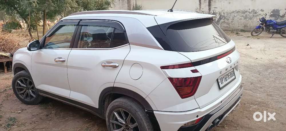 Hyundai Creta 2020 Diesel 70000 Km Driven