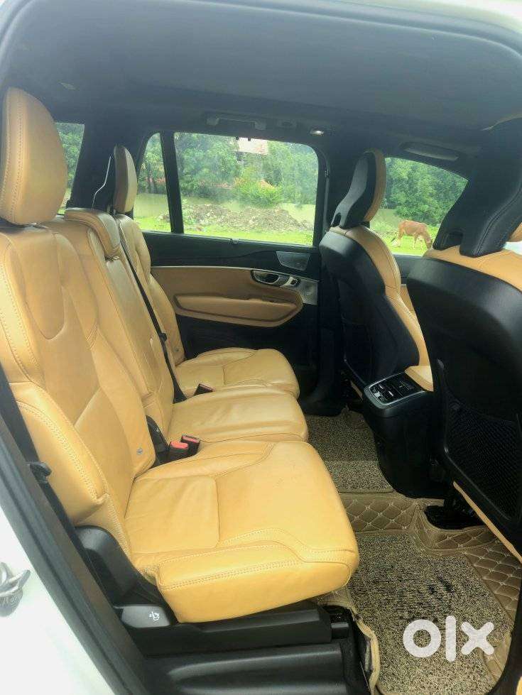 Volvo Xc90 B6 Ultimate, 2023, Diesel