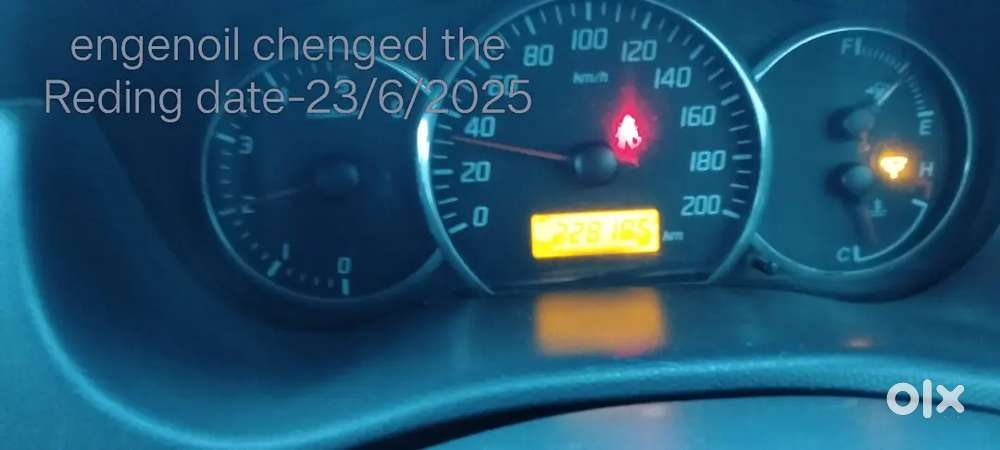 Maruti Suzuki Dzire 2009