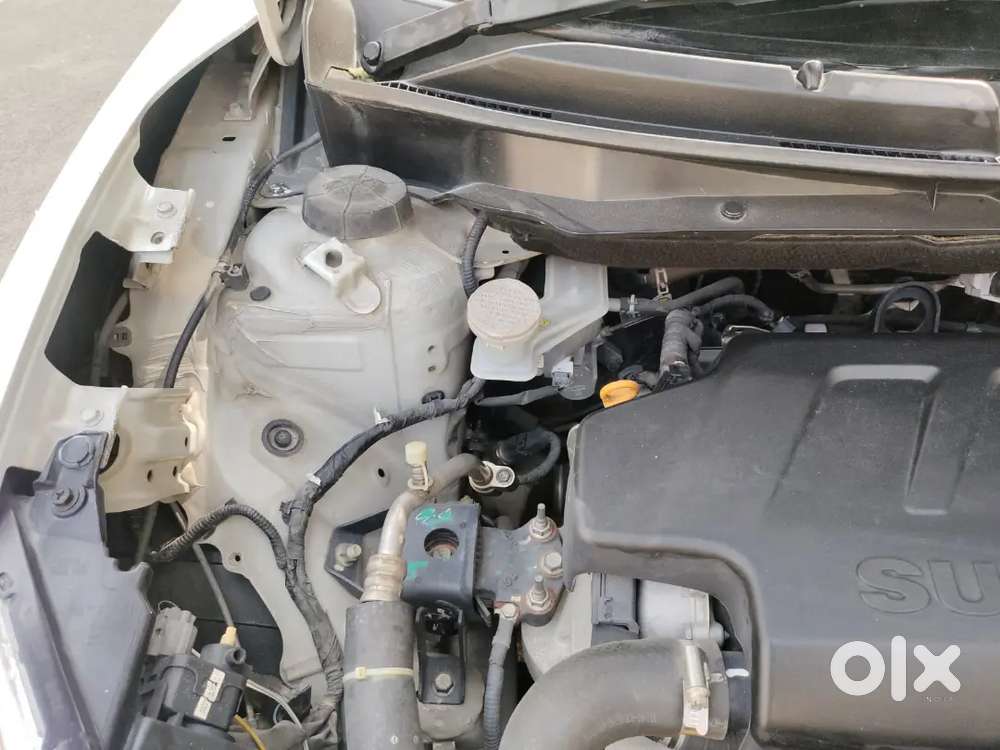 Maruti Suzuki Swift 2020 Diesel 52000 Km Driven