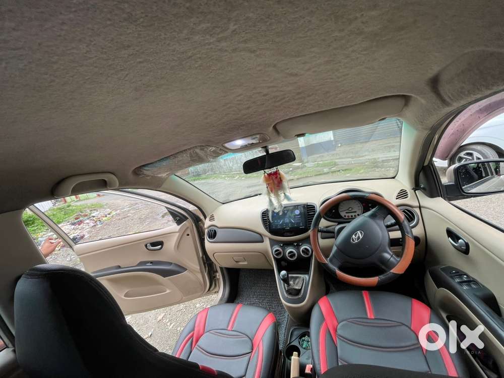 Hyundai I10 2010 Petrol Good Condition