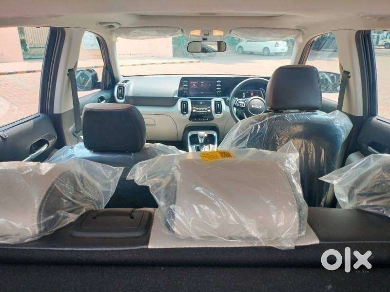 Kia Sonet Htx Plus At D, 2023, Diesel