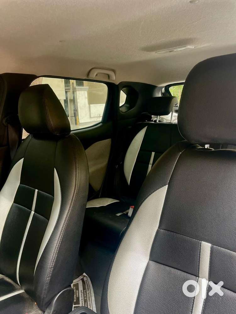 Nissan Magnite 2022 Petrol Good Condition