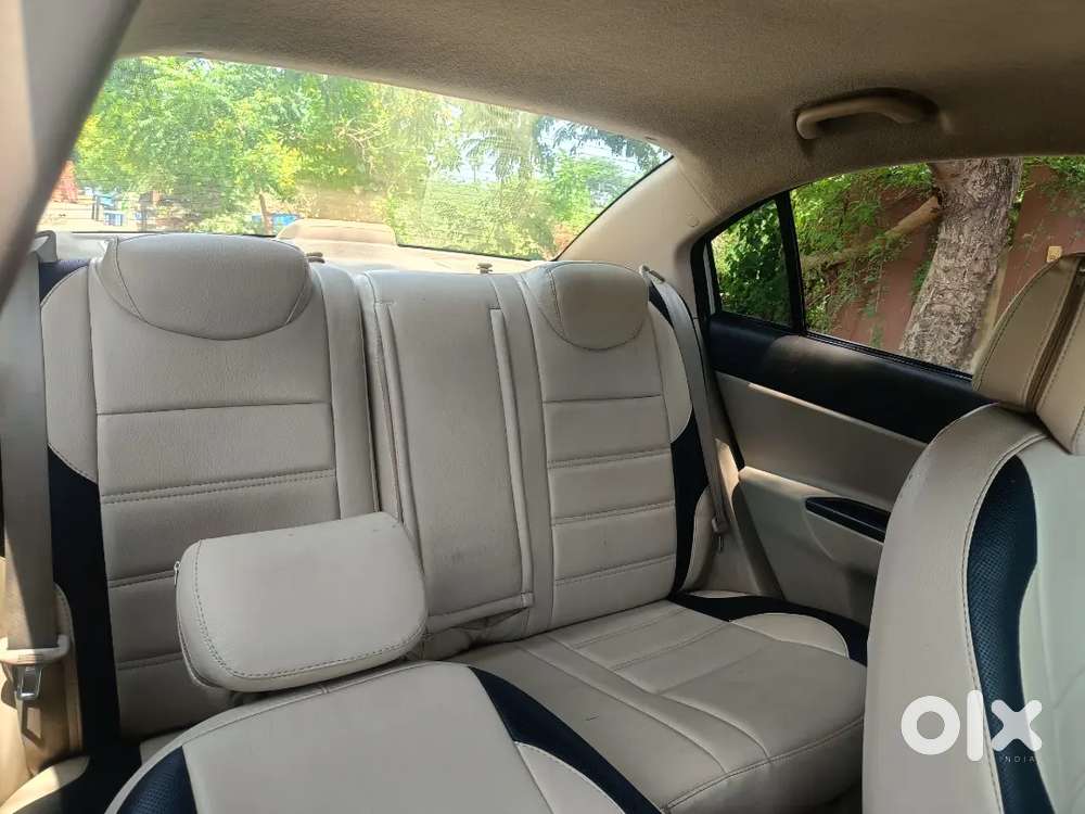 Hyundai Verna Xi 2007 Diesel Manual