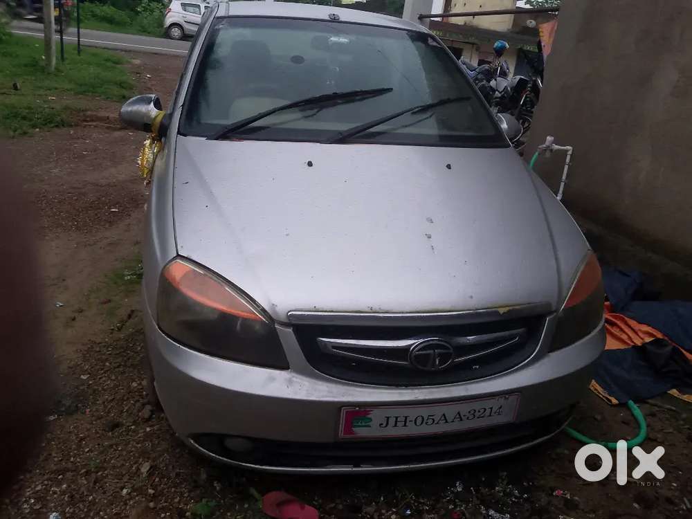 Tata Indigo Cs डीज़ल 2008