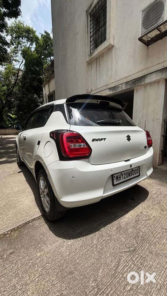 Maruti Suzuki Swift 2023