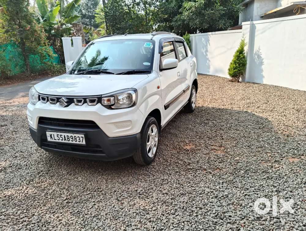 Maruti Suzuki Wagon-r-1-0