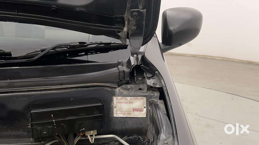 Maruti Suzuki Alto 800 0.8 Vxi Plus, 2021, Petrol