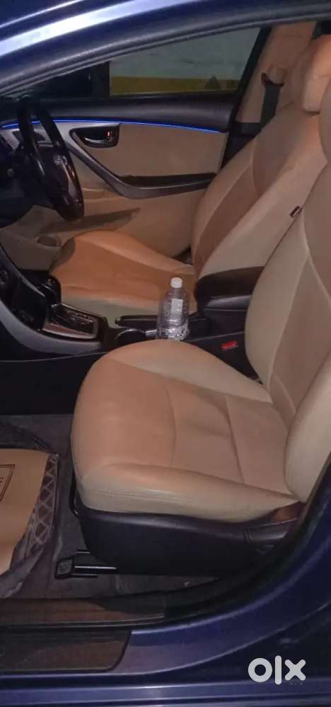 25.8.2014 Hyundai Elantra