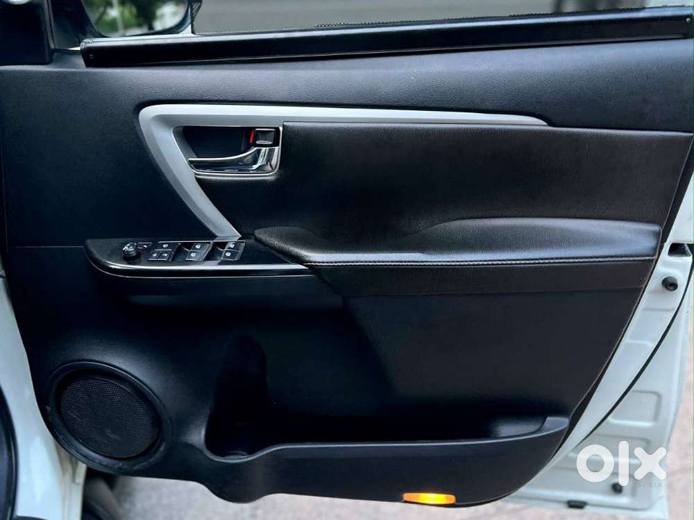 Toyota Fortuner 3.0 Sportivo 4x2 At, 2017, Diesel