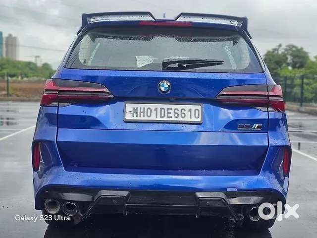 Bmw X5 Xdrive 30d M Sport, 2019, Diesel