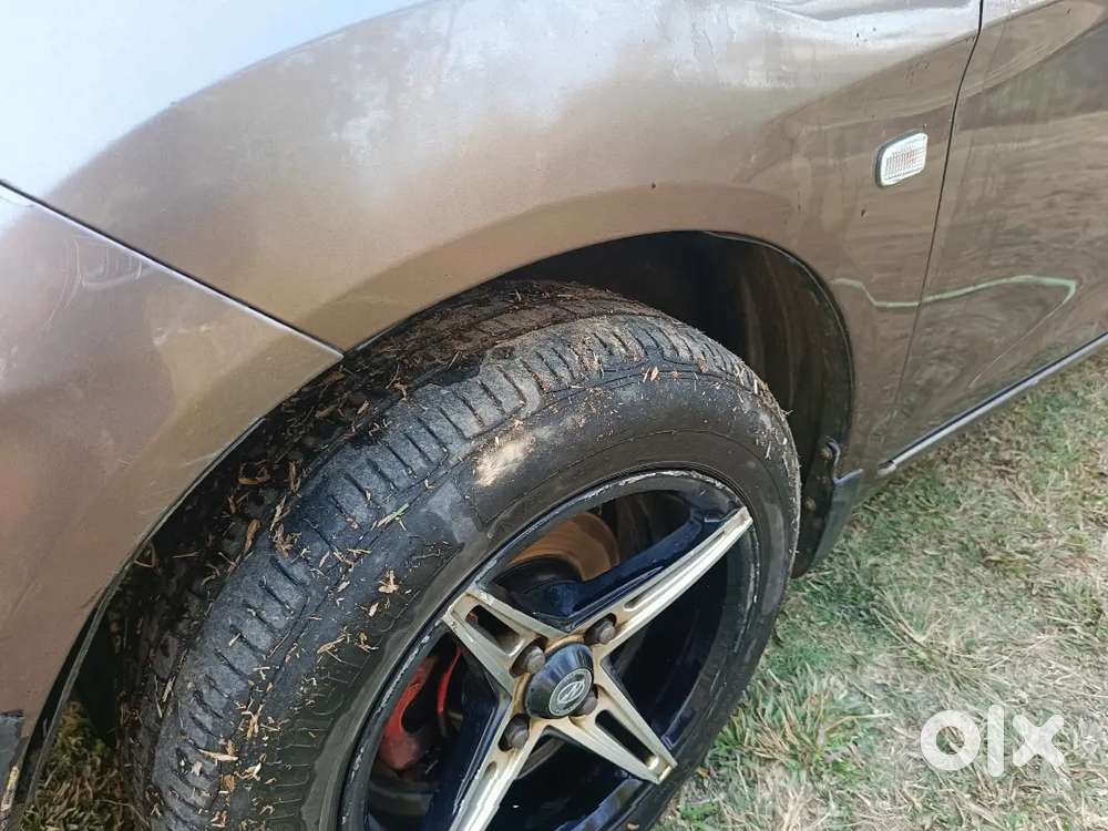 Honda Amaze 2015 Diesel Good Condition