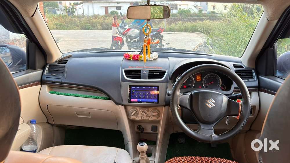 2015 Maruti Dzire Tour
