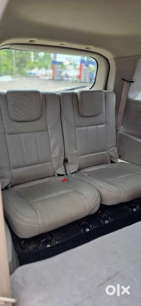 Mahindra Xuv500 W10 At, 2018, Diesel