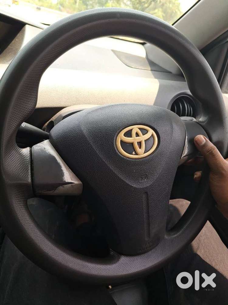 Toyota Etios Liva 2011-2012 J, 2012, Diesel