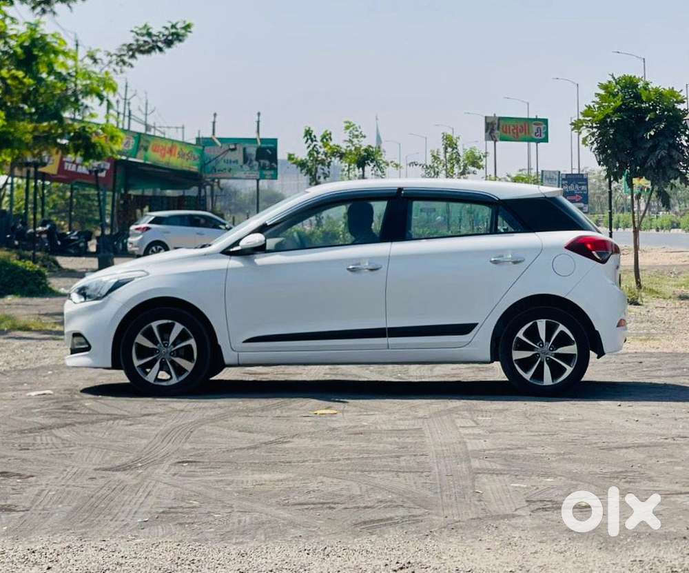 Hyundai I20 Diesel Sportz, 2015, Diesel