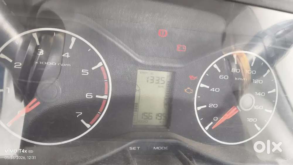 Mahindra Scorpio 2016 Diesel Well Maintained