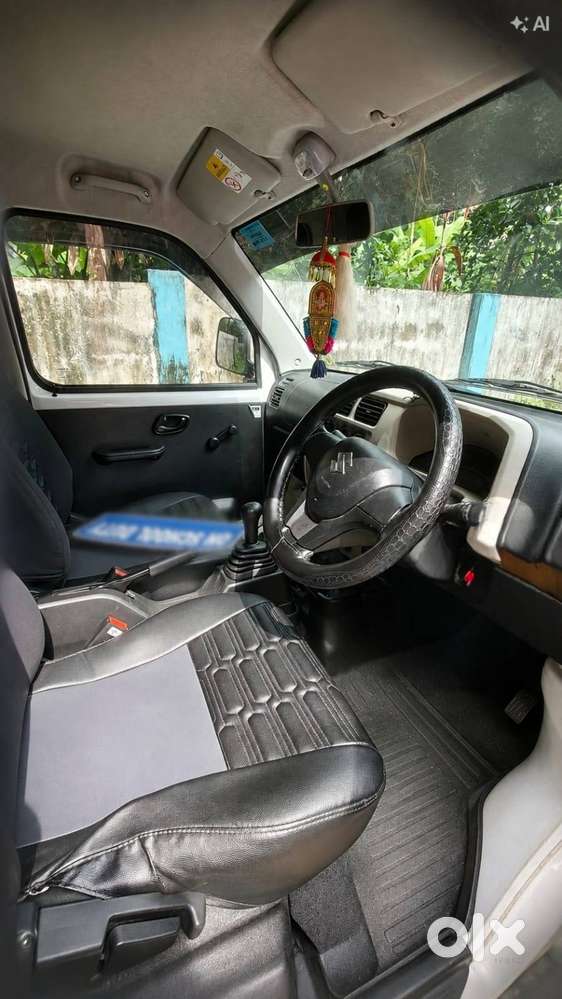 Maruti Suzuki Eeco 2025 Petrol Good Condition