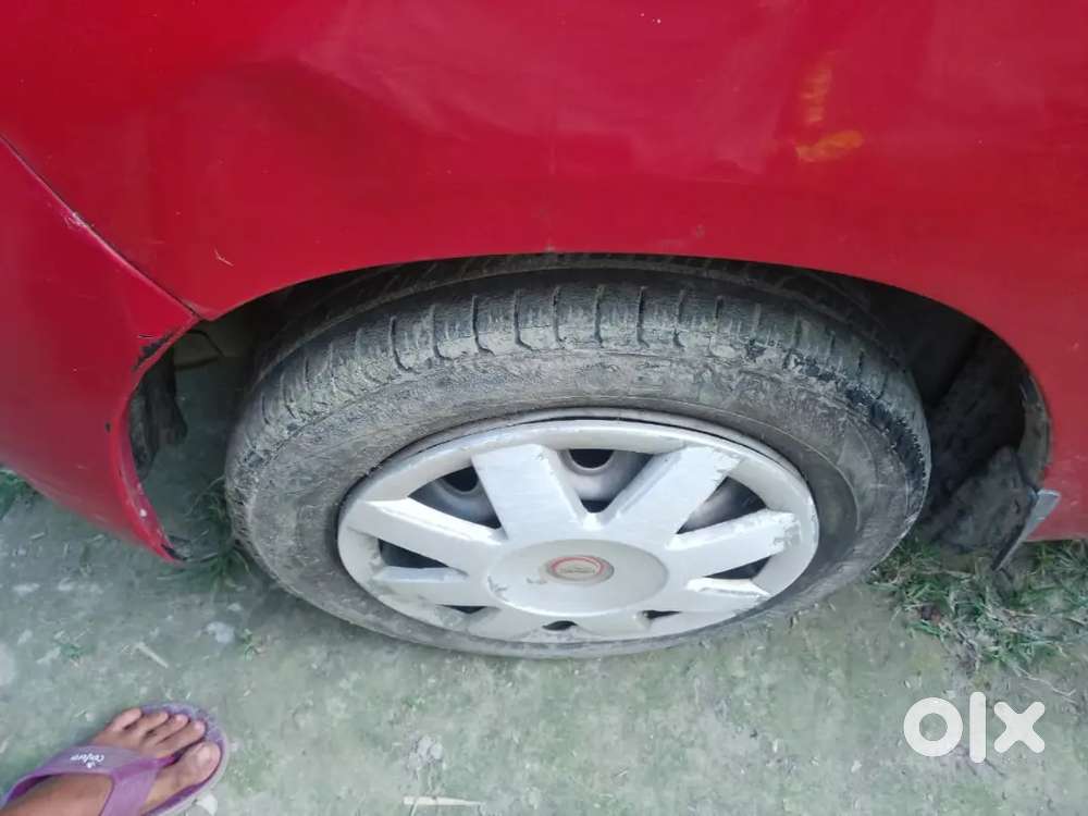 Maruti Suzuki Zen Estilo 14 Petrol 81937 Km Driven