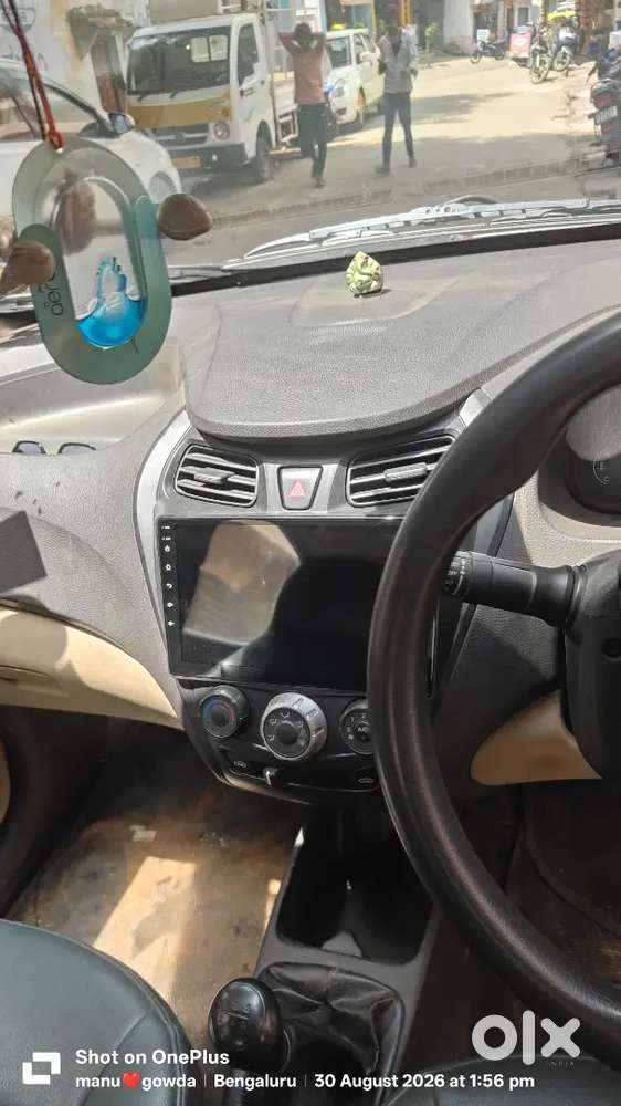 Hyundai Eon 0.8 Era Plus 2010 Petrol