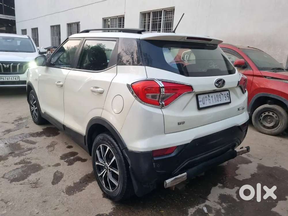 Mahindra Xuv300 2021 Diesel Well Maintained