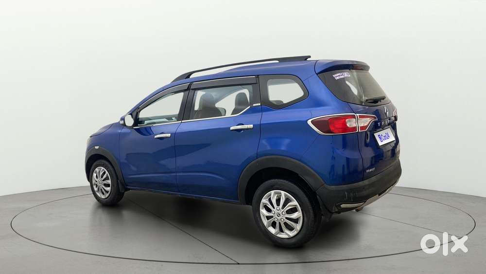 Renault Triber Rxz, 2019, Petrol