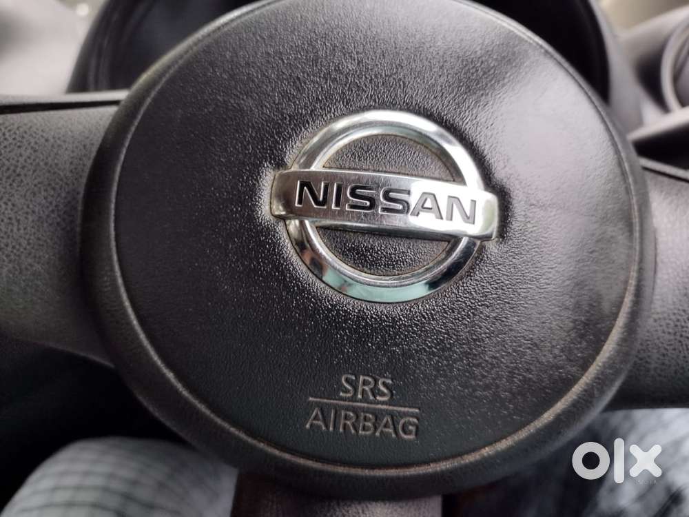 Nissan Micra 2010-2012 Xe Plus, 2013, Petrol