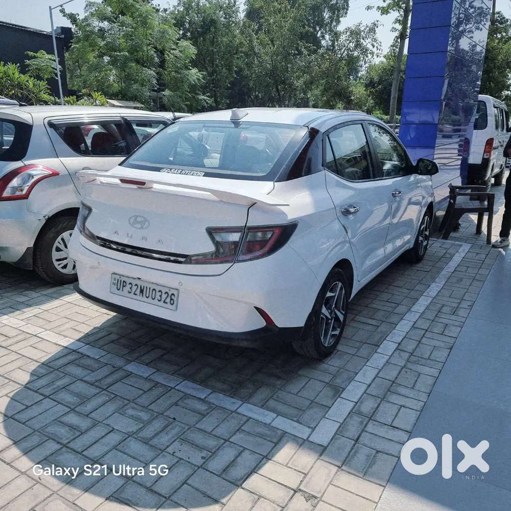 Hyundai Aura 1.2 S 2023