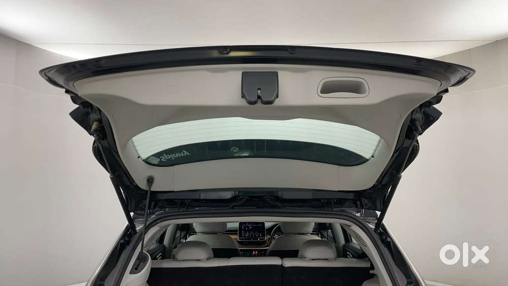 Jeep Compass 1.4 Night Eagle Petrol At, 2021, Petrol