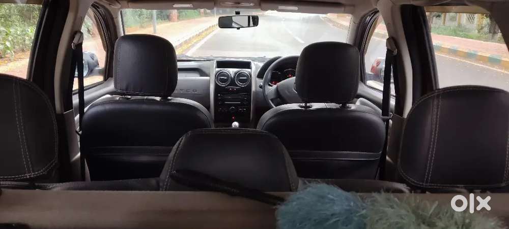 Renault Duster Diesel 2016