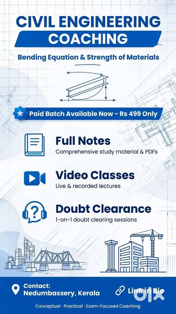 Psc coaching for techical exam