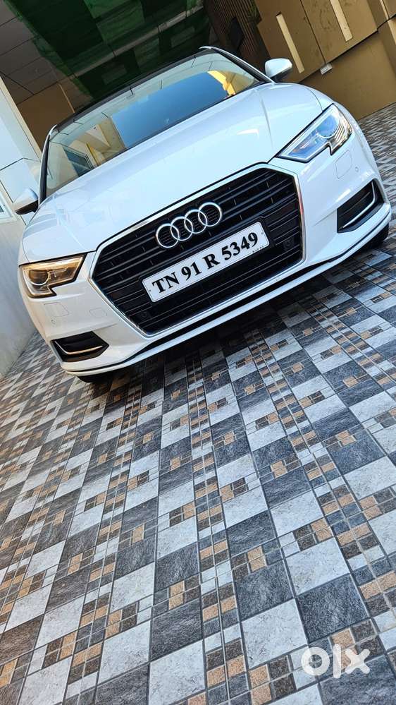 Audi A3 2.0 35 Tdi Technology + Sunroof, 2020, Diesel