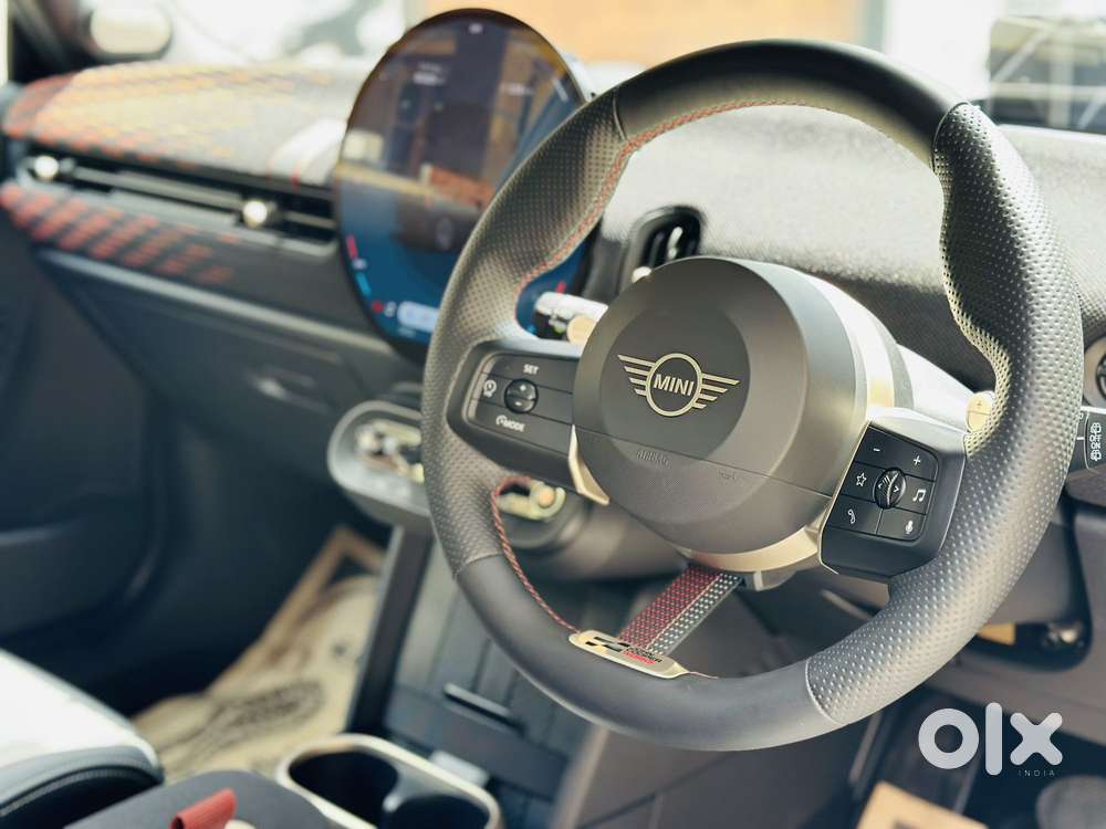 Mini Cooper S 3-door, 2025, Petrol