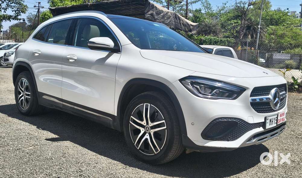 Mercedes-benz Gla 220d 4matic, 2023, Diesel