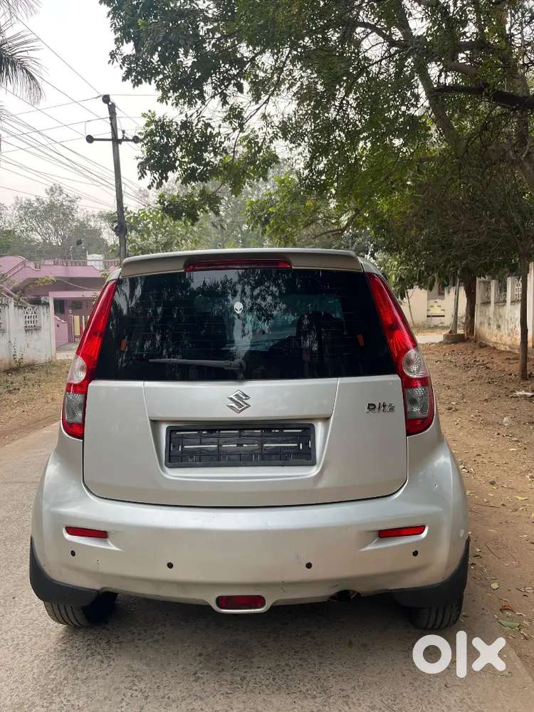 Ritz Zdi 2014 Model
